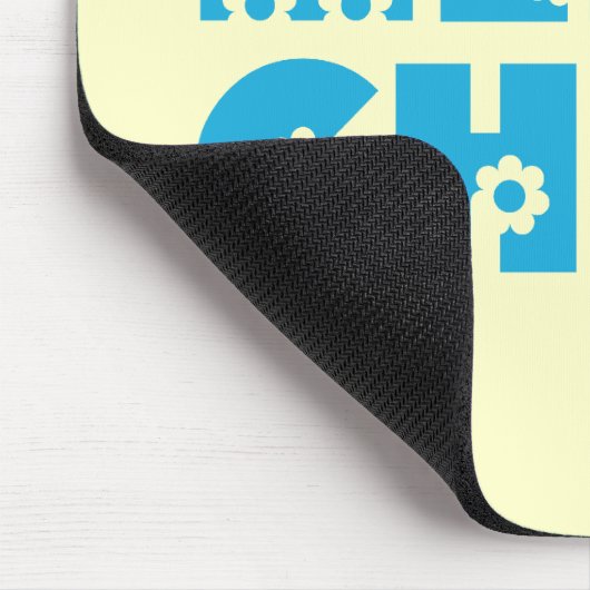 Tapis De Souris Mello Chick (Coin)