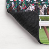 Tapis De Souris Mellon Turf (Coin)