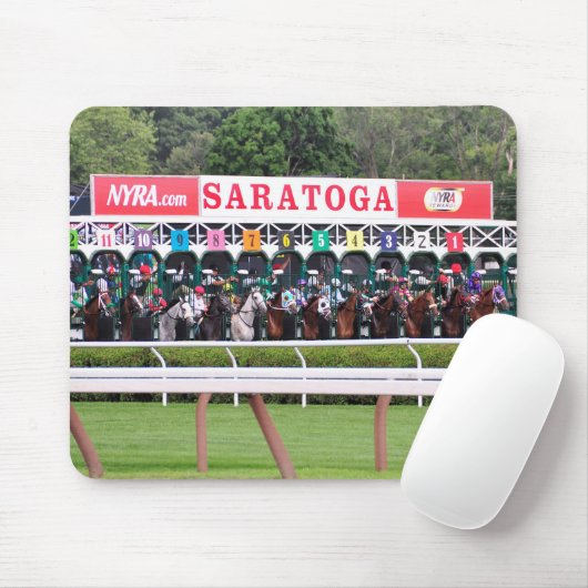 Tapis De Souris Mellon Turf (Avec souris)