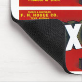 Tapis De Souris Mellons Buxom (Coin)