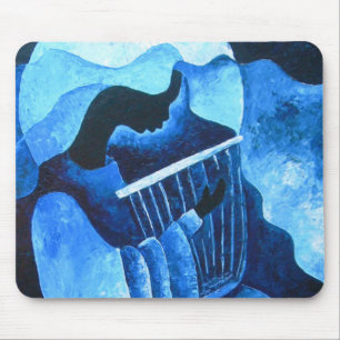 Tapis De Souris Mélodie sacrée 2012