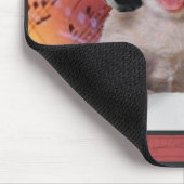 Tapis De Souris Mélomane né Mousepad (Coin)