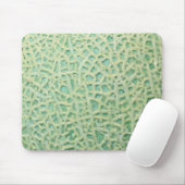 Tapis De Souris melon (Avec souris)