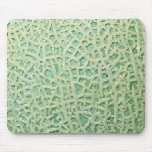 Tapis De Souris melon (Devant)