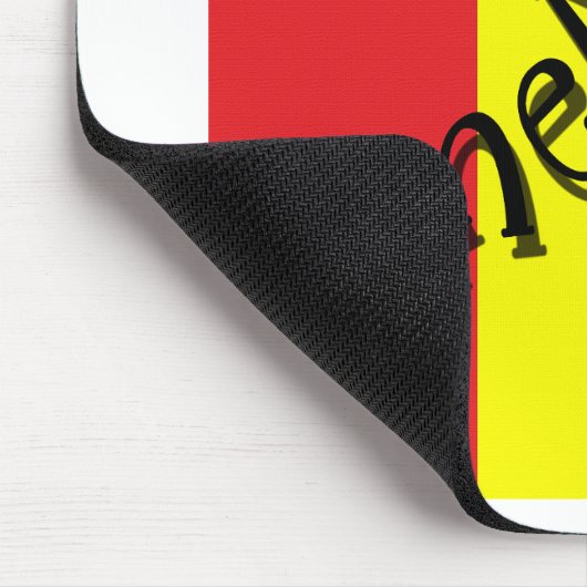 Tapis De Souris meMac (Coin)