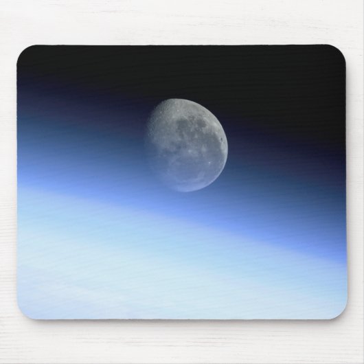 Tapis De Souris Membre de la Terre (Devant)