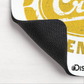 Tapis De Souris Membre officiel Mousepad (Coin)
