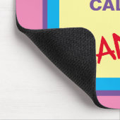 TAPIS DE SOURIS MÈME (Coin)
