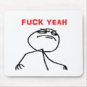 TAPIS DE SOURIS MEME (Devant)