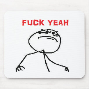 TAPIS DE SOURIS MEME