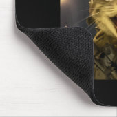 Tapis De Souris Mème de chat waactique (Coin)