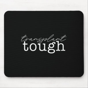 Tapis De Souris Mème de greffe rénale d'un organe du rein solide 1