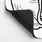 Tapis De Souris Meme de LOL (Coin)