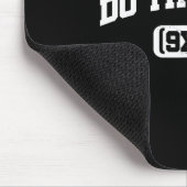 Tapis De Souris Mème de maths, Mème de maths 67, Professeur de six (Coin)