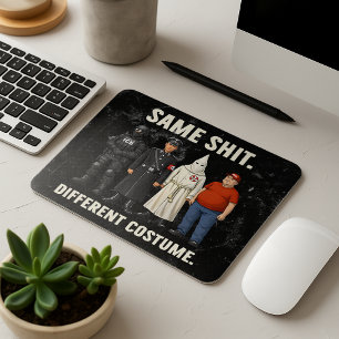 Tapis De Souris Même Différent Costume