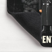 Tapis De Souris Même Différent Costume (Coin)