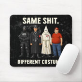 Tapis De Souris Même Différent Costume (Avec souris)