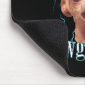 Tapis De Souris Mème drôle de Chihuahua  (Coin)