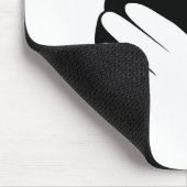 Tapis De Souris Mème Facepalm (Coin)