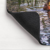 Tapis De Souris Même le bain (Coin)