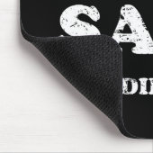 TAPIS DE SOURIS MÊME MAIS DIFFÉRENT (Coin)