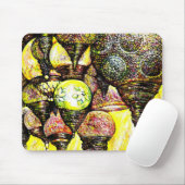 Tapis De Souris Même plus grande idée de couleur (Avec souris)