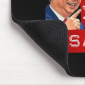 Tapis De Souris Mème Trump amusant (Coin)