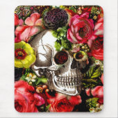 Tapis De Souris Memento (Devant)