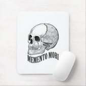 Tapis De Souris Memento mori (Avec souris)