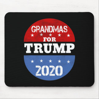 Tapis De Souris Mémés pour la réélection de Trump 2020 Vintage Bén