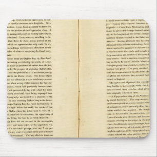 Tapis De Souris Mémoires géographiques 3