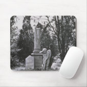 Tapis De Souris Mémorial à Wolfgang Amadeus Mozart (Avec souris)