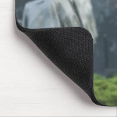 Tapis De Souris Mémorial de la guerre de Corée (Coin)