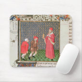 Tapis De Souris Mendiants (Avec souris)