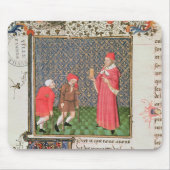 Tapis De Souris Mendiants (Devant)