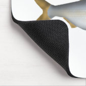 Tapis De Souris Menhaden d'Argentine (Coin)