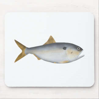Tapis De Souris Menhaden d'Argentine