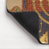 Tapis De Souris Menorah et d'autres navires du temple (Coin)