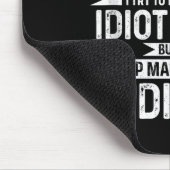 Tapis De Souris Mens Funny Welder & Apparel Tank Top (Coin)