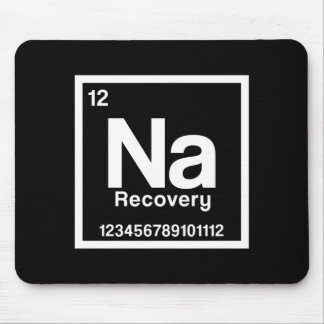 Tapis De Souris Mens na element narcotics anonymous recovery sober