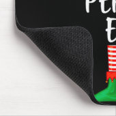 Tapis De Souris Mens Pepaw Elf Christmas Party Matching Family Gro (Coin)
