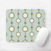Tapis De Souris Menthe de baisses de mod (Avec souris)