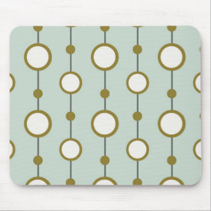 Tapis De Souris Menthe de baisses de mod