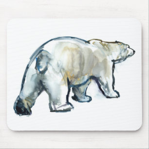 Tapis De Souris Menthe de glacier