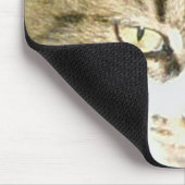 Tapis De Souris Meow Cats 14 Mousepad (Coin)