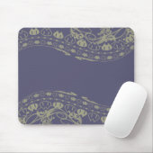 Tapis De Souris "MEOW MEOW LIMBO"mouse pad (Avec souris)