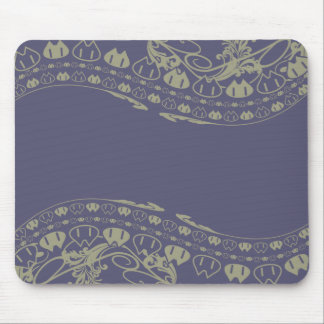 Tapis De Souris "MEOW MEOW LIMBO"mouse pad