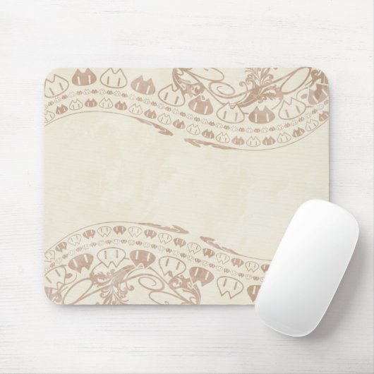Tapis De Souris "MEOW MEOW LIMBO"mouse pad (Avec souris)