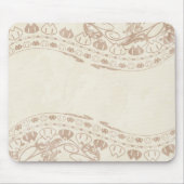 Tapis De Souris "MEOW MEOW LIMBO"mouse pad (Devant)