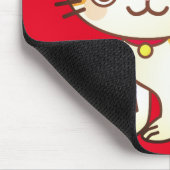 Tapis De Souris Meow Meow Mousepad (Coin)